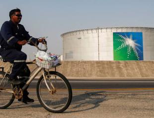 Boost for Saudi Arabia as Aramco shares surge 10 pct on debut