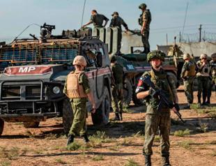 Russia, Turkey see stabilization in northern Syria: Official