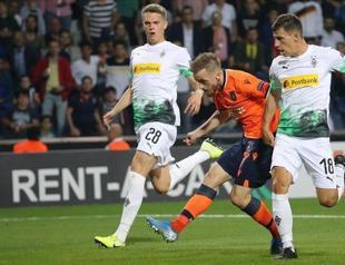 Europa League: Başaksehir needs win for last 32