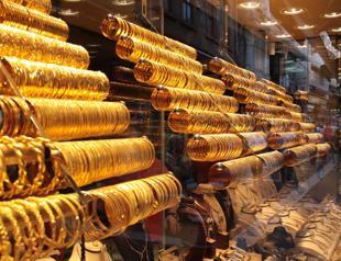 Jewelry exports hit $378 mln