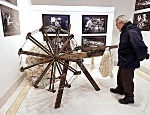 Turkish ‘Bursa silk’ gets coveted geographical brand