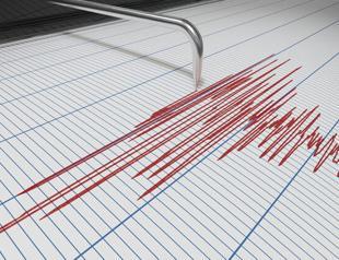 Marmara province jolts with earthquakes