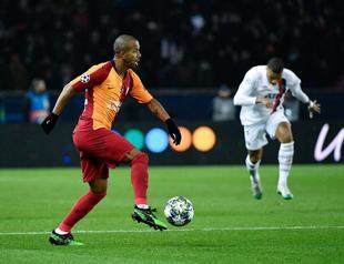 PSG end Galatasarays Europa League hopes