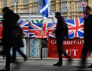 United Kingdom votes to decide the fate of Brexit, again