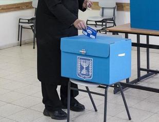 Israel heading for unprecedented third election in a year