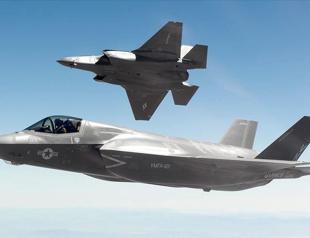 F-35 program became domestic issue of US, says Turkish presidential spokesperson