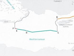 Turkey notifies UN for maritime jurisdiction areas with Libya