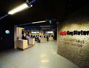 KoçSistem exec among top 50 tech CEOs