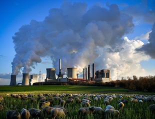 EU leaders commit to carbon neutrality by 2050