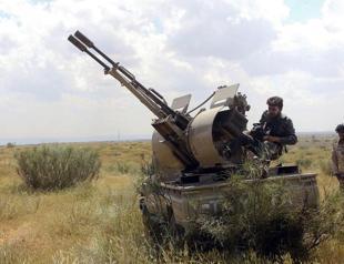 Libyas GNA ready to thwart any attack by Haftar forces