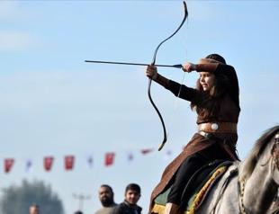 Traditional Turkish archery enters UN heritage list