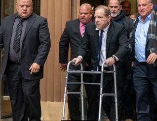 Weinstein close to pay $25M to accusers