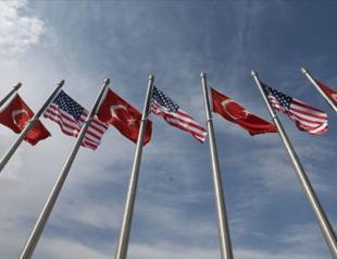 Turkey lashes at US resolution on 1915 Armenian events