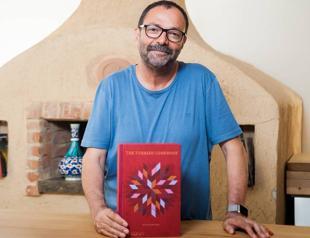 Turkish cook’s book shortlisted in prestigious list