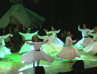 Rumi, an inspiration to poets, writers