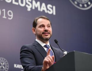 Interest pressure on market dismissed: Minister