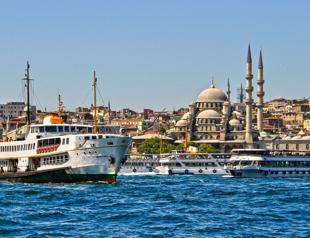Turkish cities beat European rivals in fastest growth