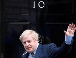 Johnson election victory propels Britain towards swift Brexit