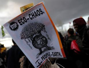 Fate of global climate action in the balance as UN talks go down to wire