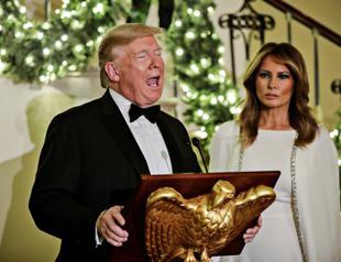 US Supreme Court takes up Trump bid to shield financial records