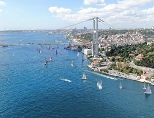 Canal Istanbul mega project to free Bosphorus, says minister