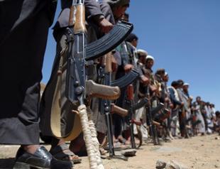 Nine Houthis killed in attack against Yemeni govt forces