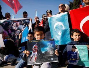 Arsenal distances itself from midfielder Özils comments on China, Uighurs