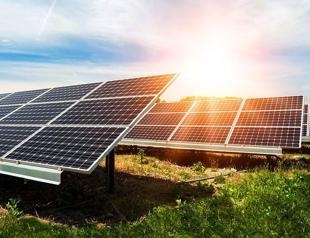 Solar power capacity reaches 6,000 MW