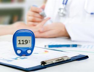 Number of people with diabetes rising in Turkey: Expert