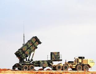 Spain extends Patriot deployment since NATO ally’s security is crucial: Ambassador