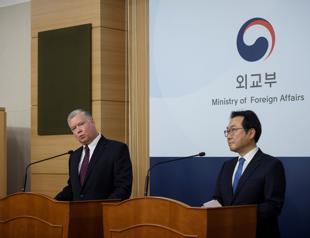 US says it wont accept North Korea-set nuclear deadline