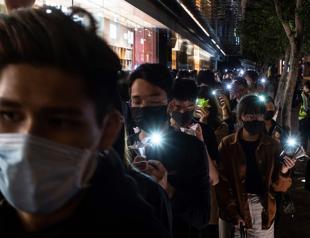 Chinas premier says HK bill turmoil damaged whole society