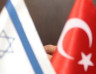 Turkey ready for talks on gas transfer: Israeli radio