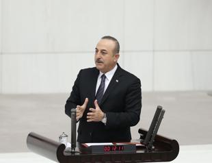 Int’l working group on foreign fighters to meet in Istanbul: FM