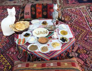 Van to seek UNESCO recognition for breakfast