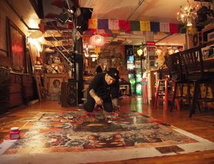 Istanbul Art Show to host art world