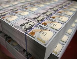 Foreign loan burden on Turkish private sector slips