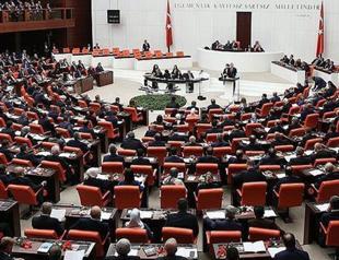 Parliamentary panel approves Turkey-Libya security deal