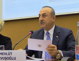 Turkey urges ‘more equal burden sharing’ on refugees