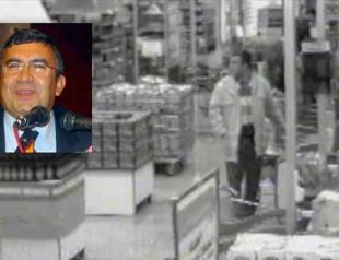 Footage shows Turkish academic before FETÖ-tied murder