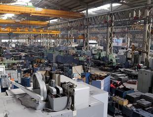 Turkeys machine sector eyes $18B export in 2019
