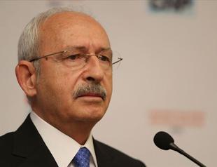 Main opposition CHP objects to sending troops to Libya