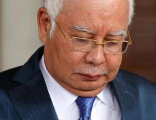 Malaysias ex-PM ordered killing of Mongolian model, says former bodyguard