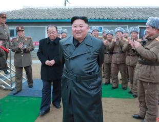 China, Russia propose lifting some UN sanctions on North Korea, US says not the time