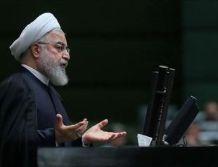 US sanctions wont last: Irans Rouhani