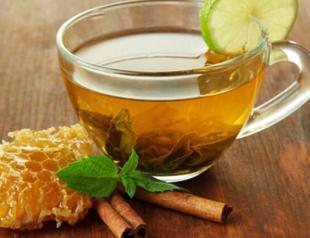 Linden as valuable as gold in Turkey during winter