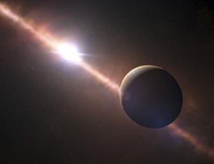 Turkey names its celestial objects Anadolu and Göktürk