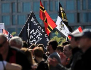 Germany to intensify fight against far-right extremism