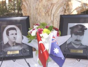 Ankara welcomes Australias move on killed diplomats