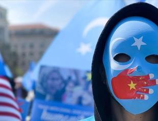 US daily blasts sickening expansion of Uighur gulags